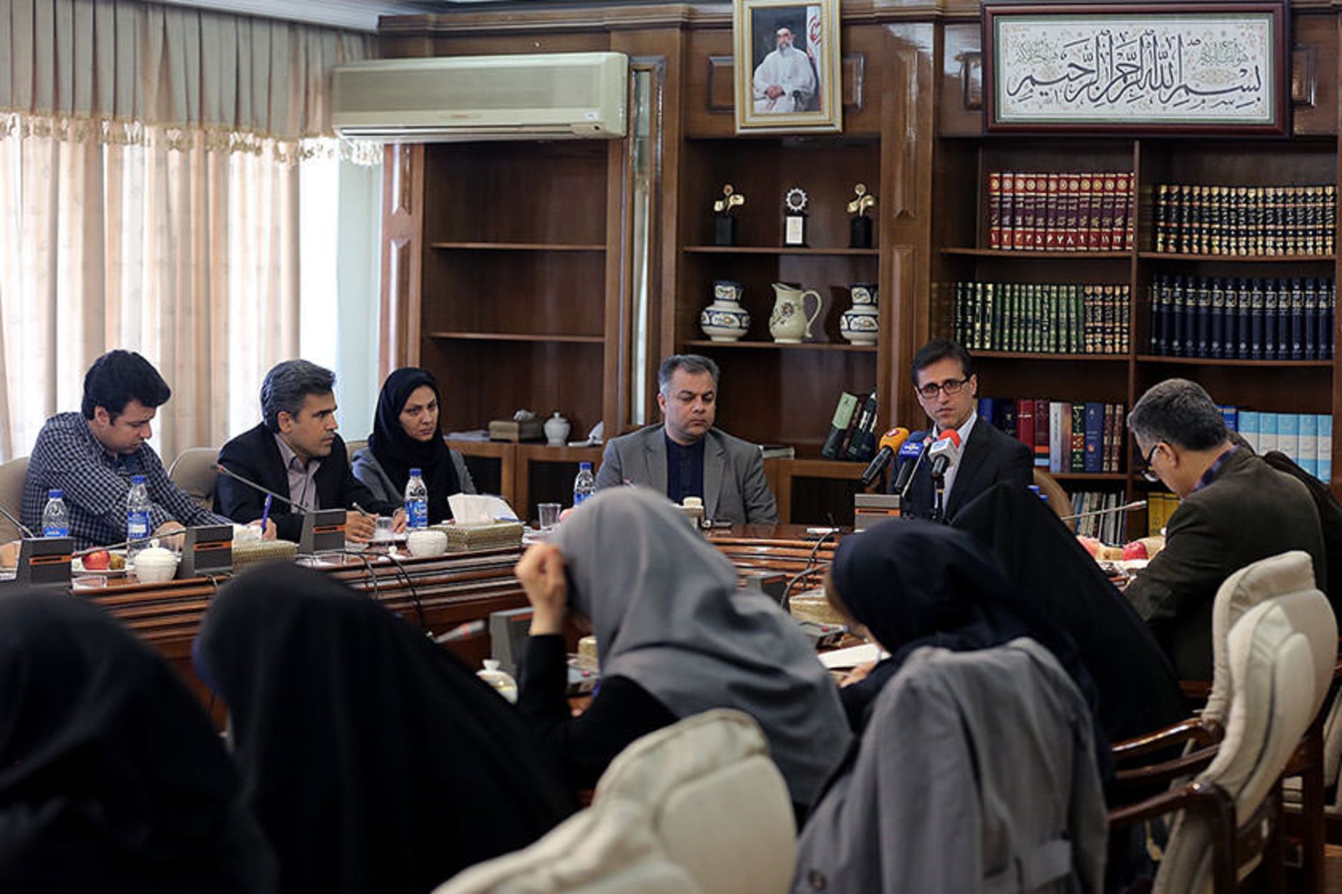 تعطیلی ۳۰ اسفند