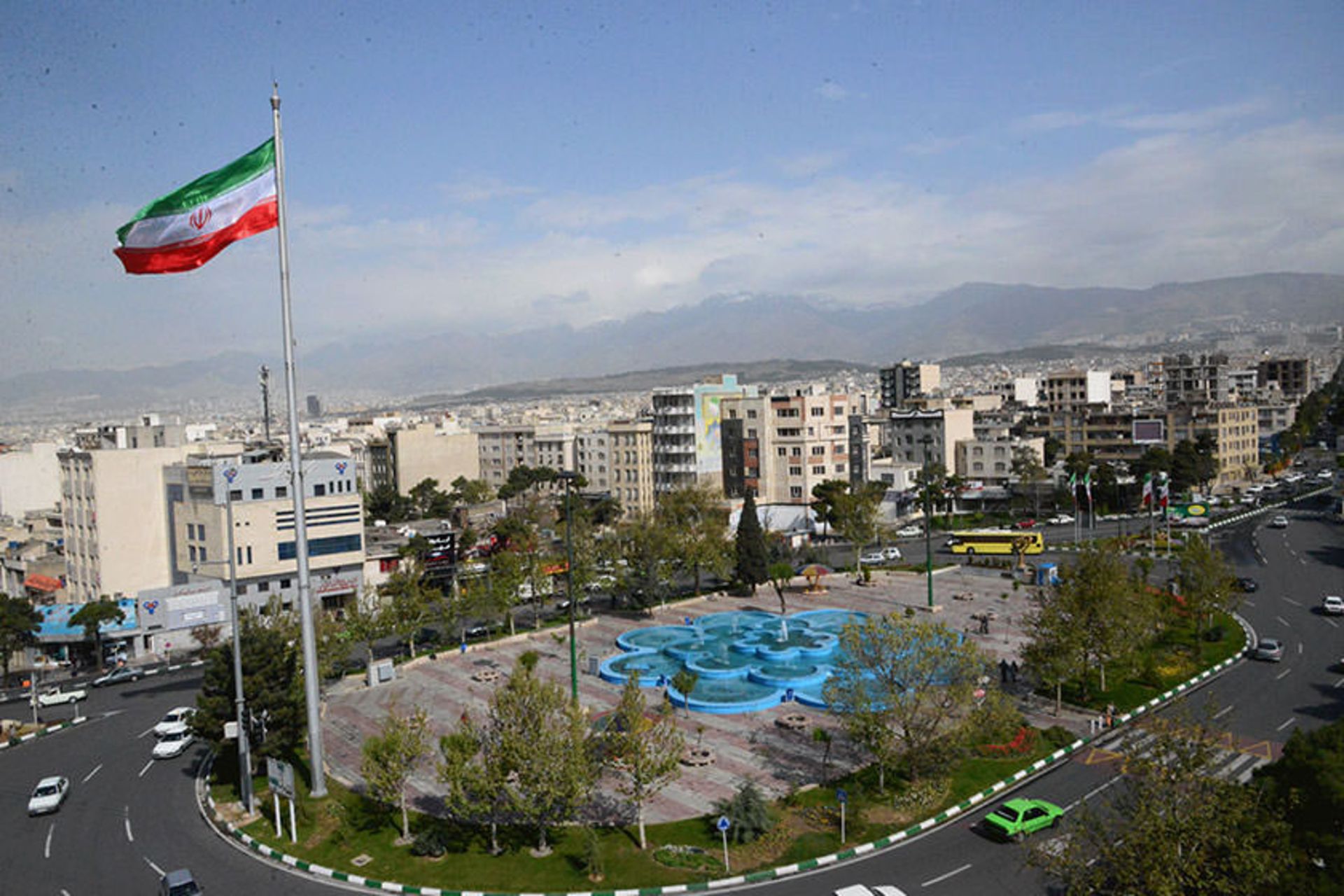 تهرانپارس