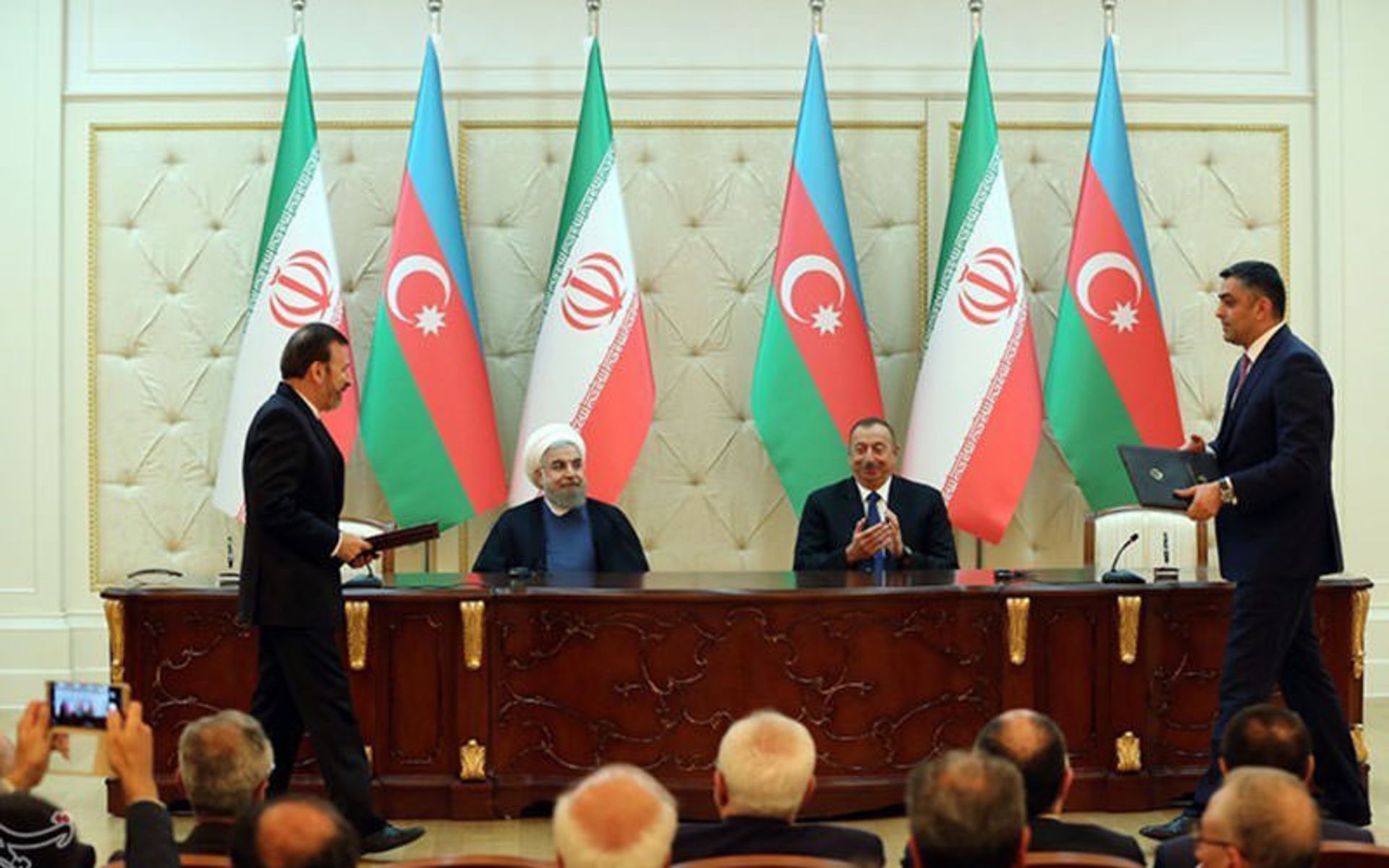 ویزای آذربایجان