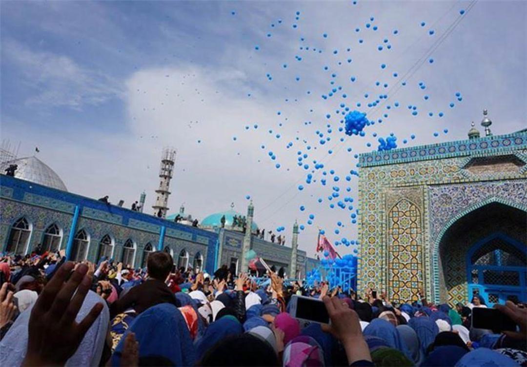 جهنده بالا افغانستان