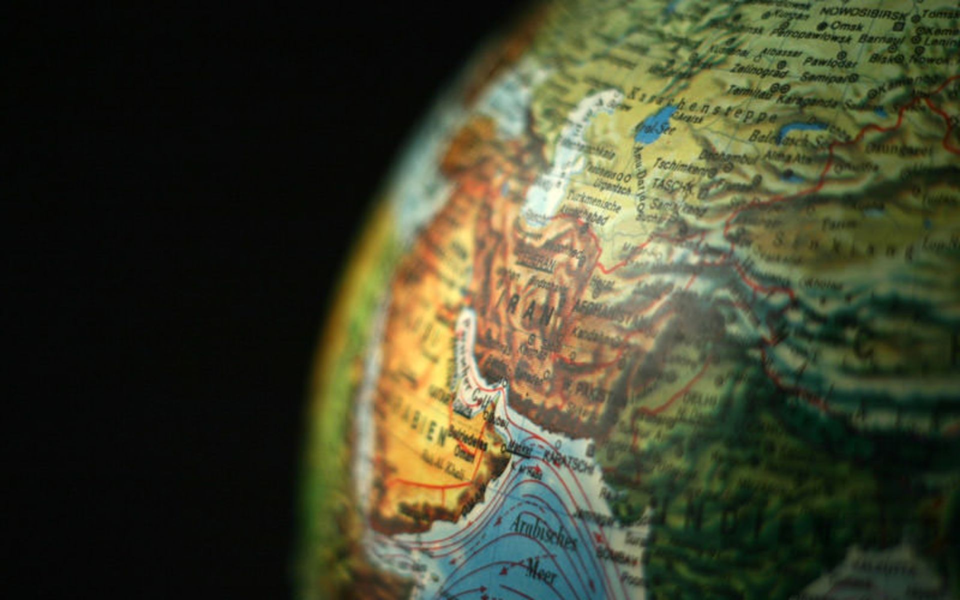 گردشگری مذهبی در ایران