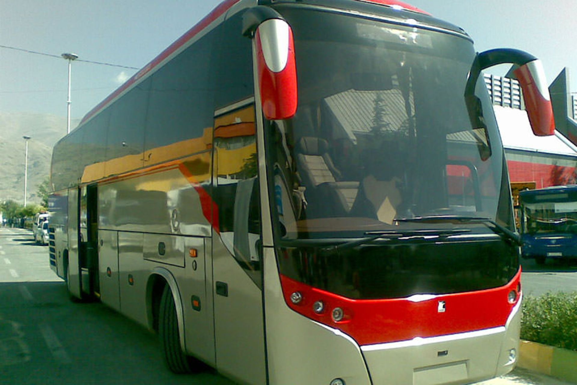 اتوبوس