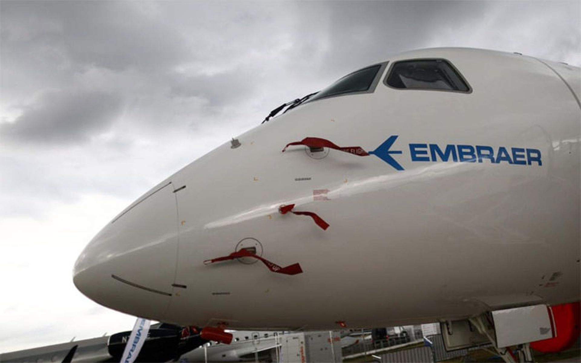 هواپیمای سبک Embraer 