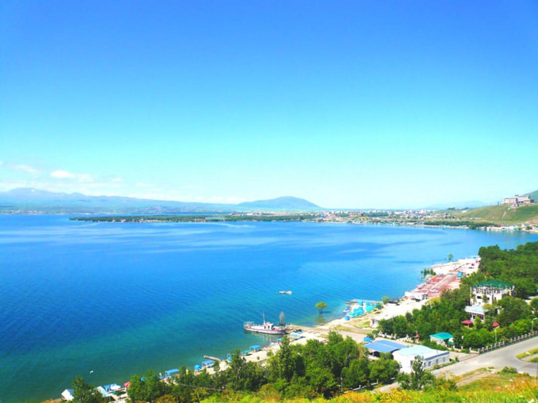 تور ارمنستان