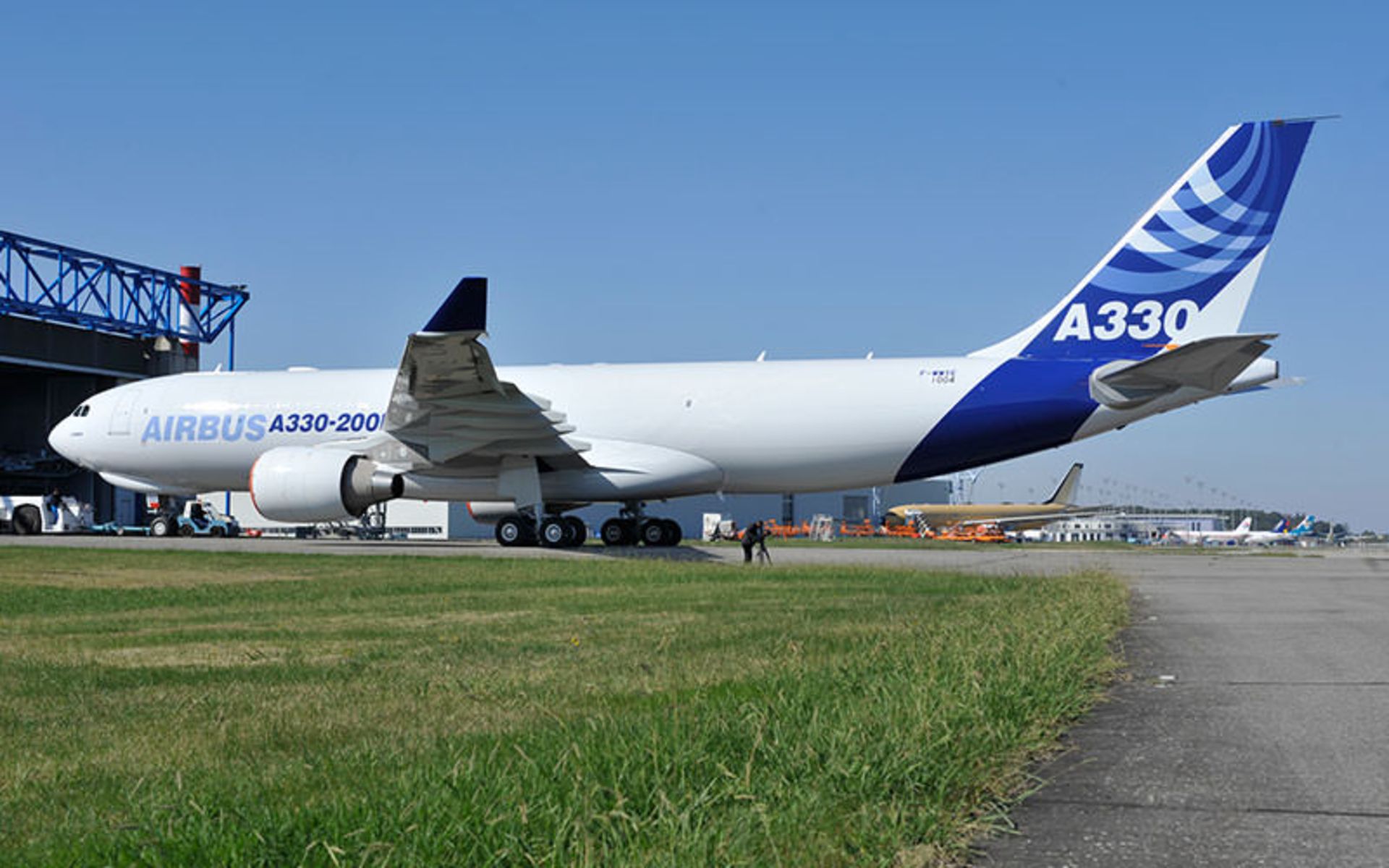 ایرباس A330