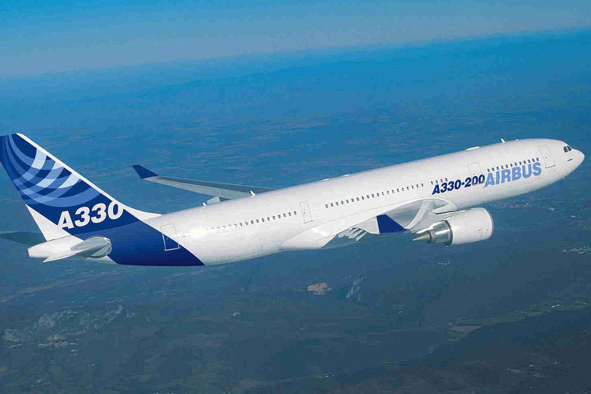 ایرباس A330