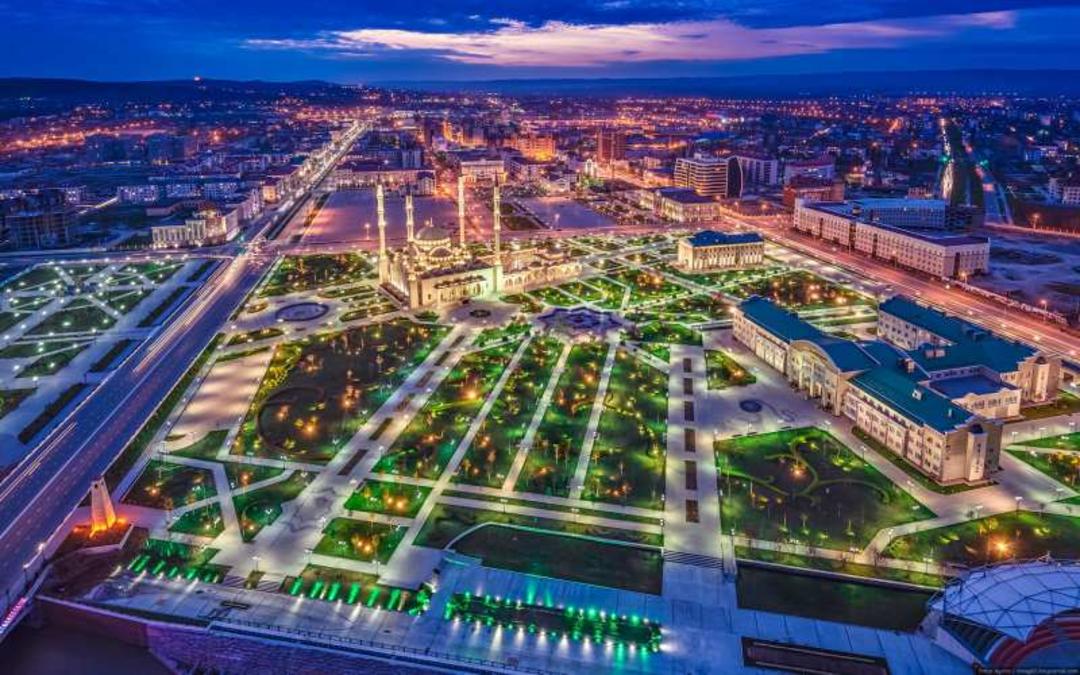 روسیه
