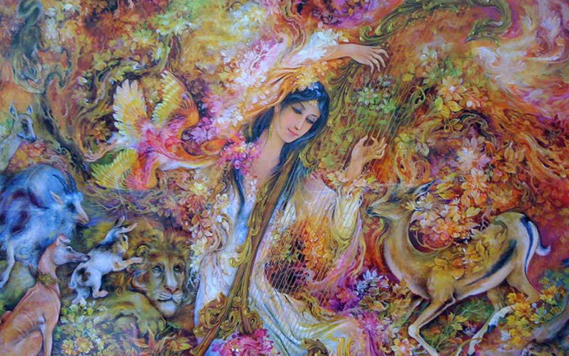 سپندارمذگان