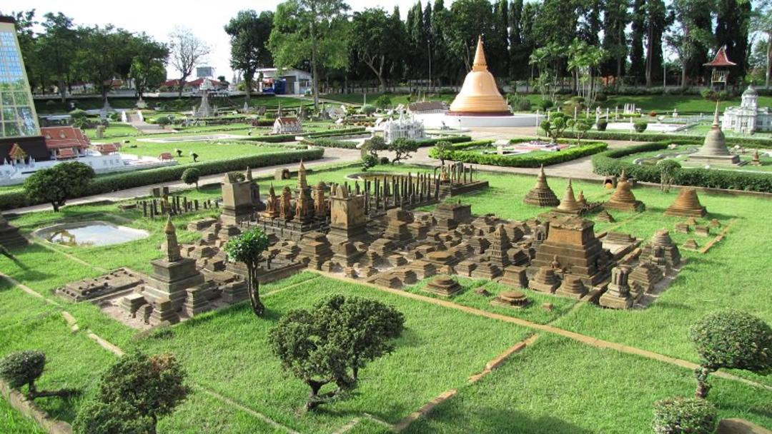 مینی سیام
