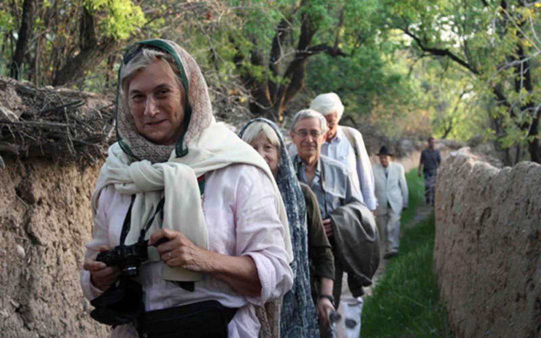 گردشگری