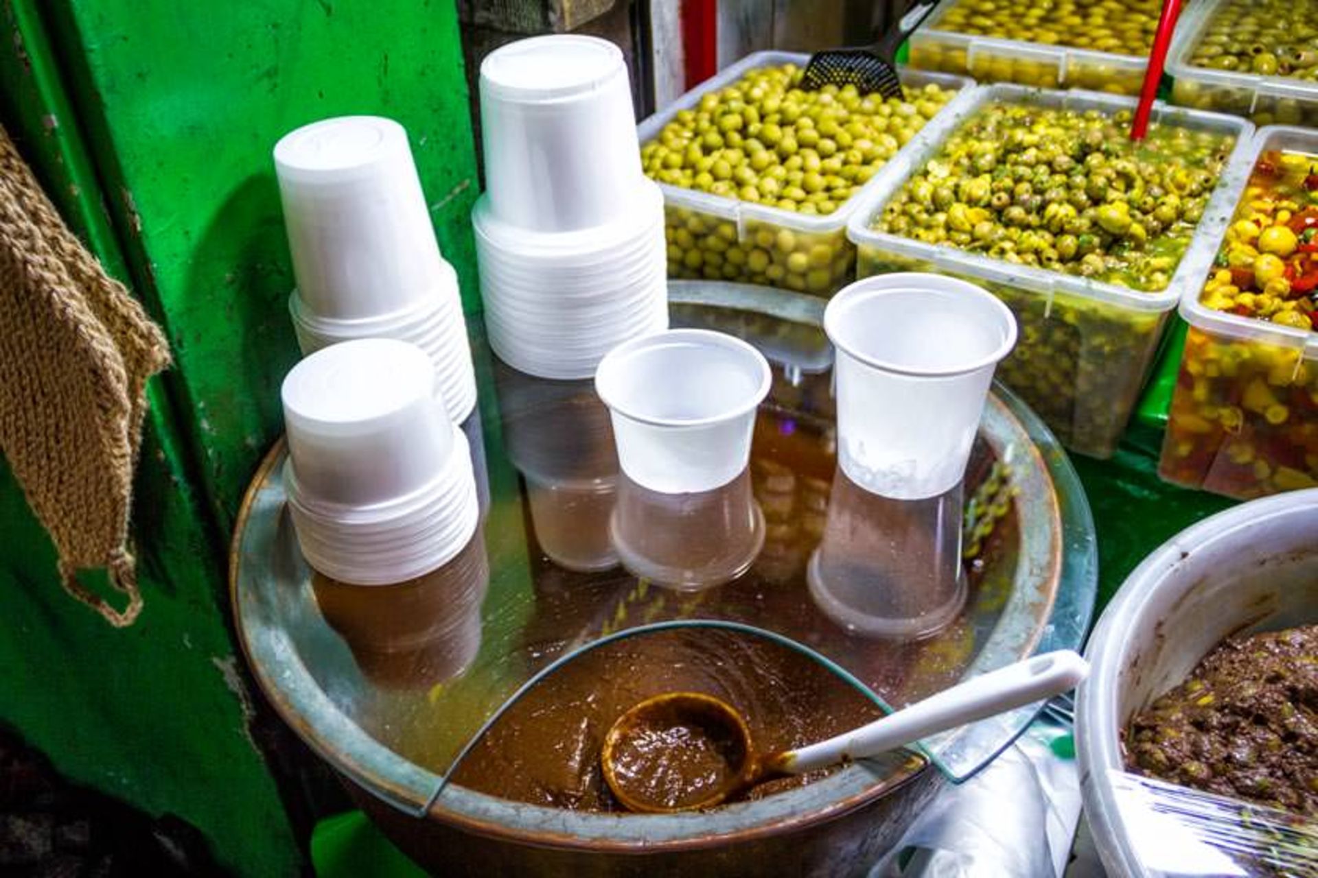 سمنوی عمه لیلا
