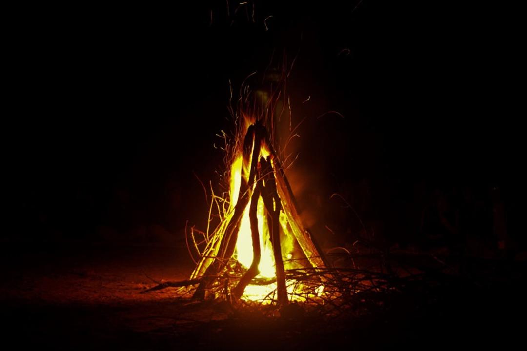 چهارشنبه سوری