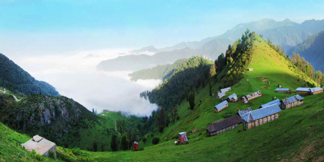 مازیچال