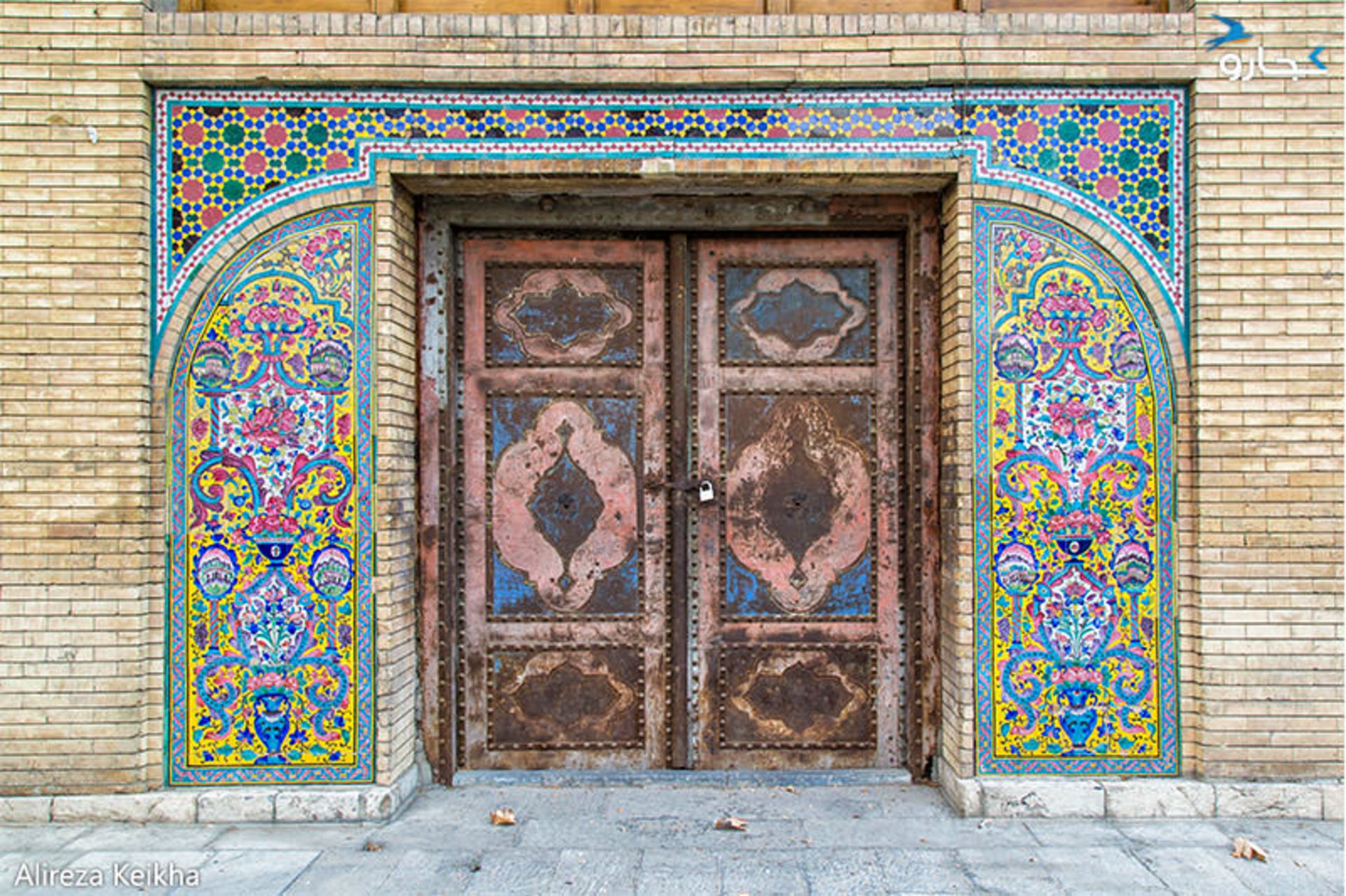 کاخ گلستان - عید نوروز
