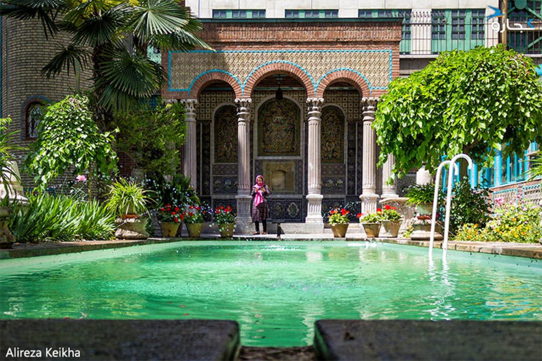 موزه مقدم - نوروز