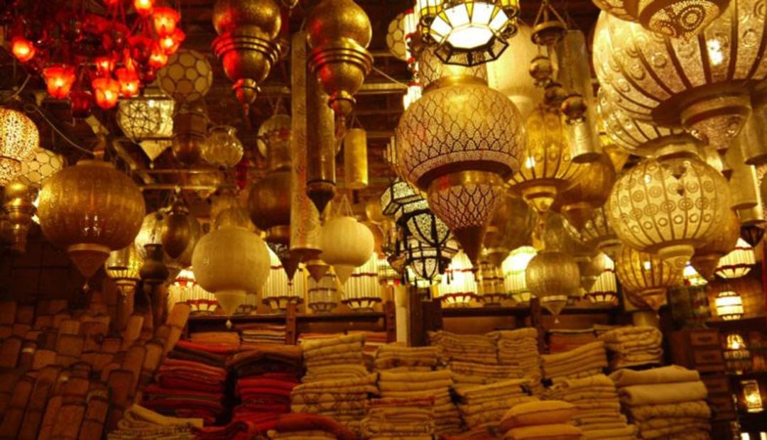 سفر به مراکش 