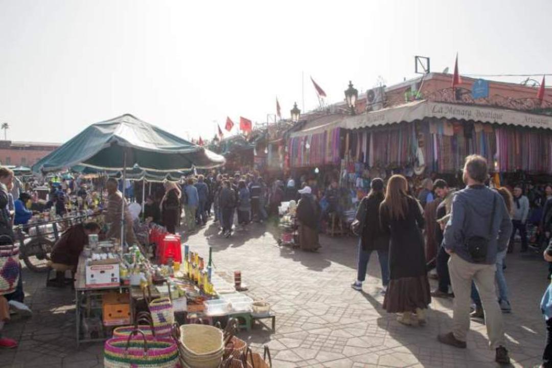 مراکشی