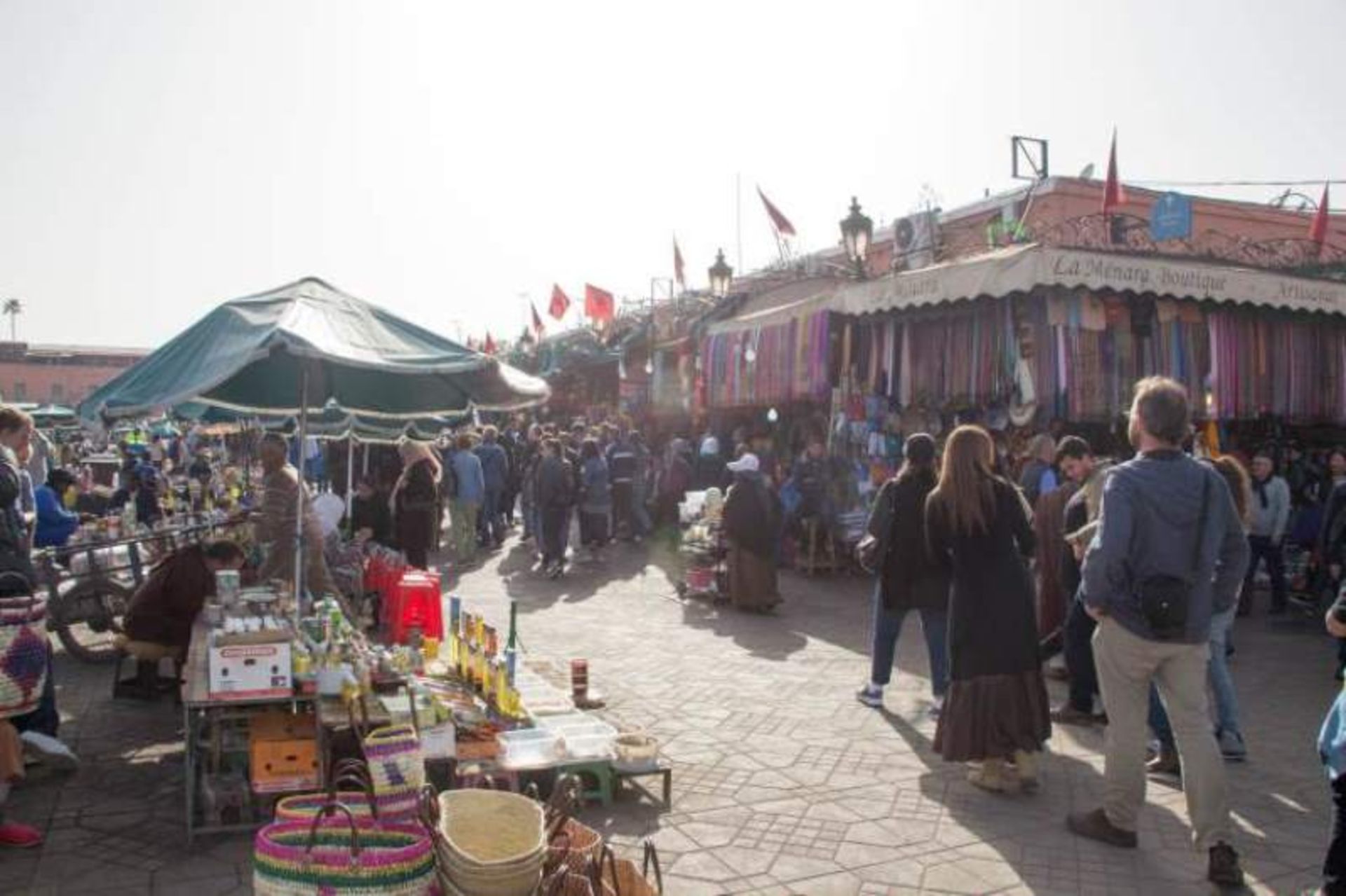 مراکشی