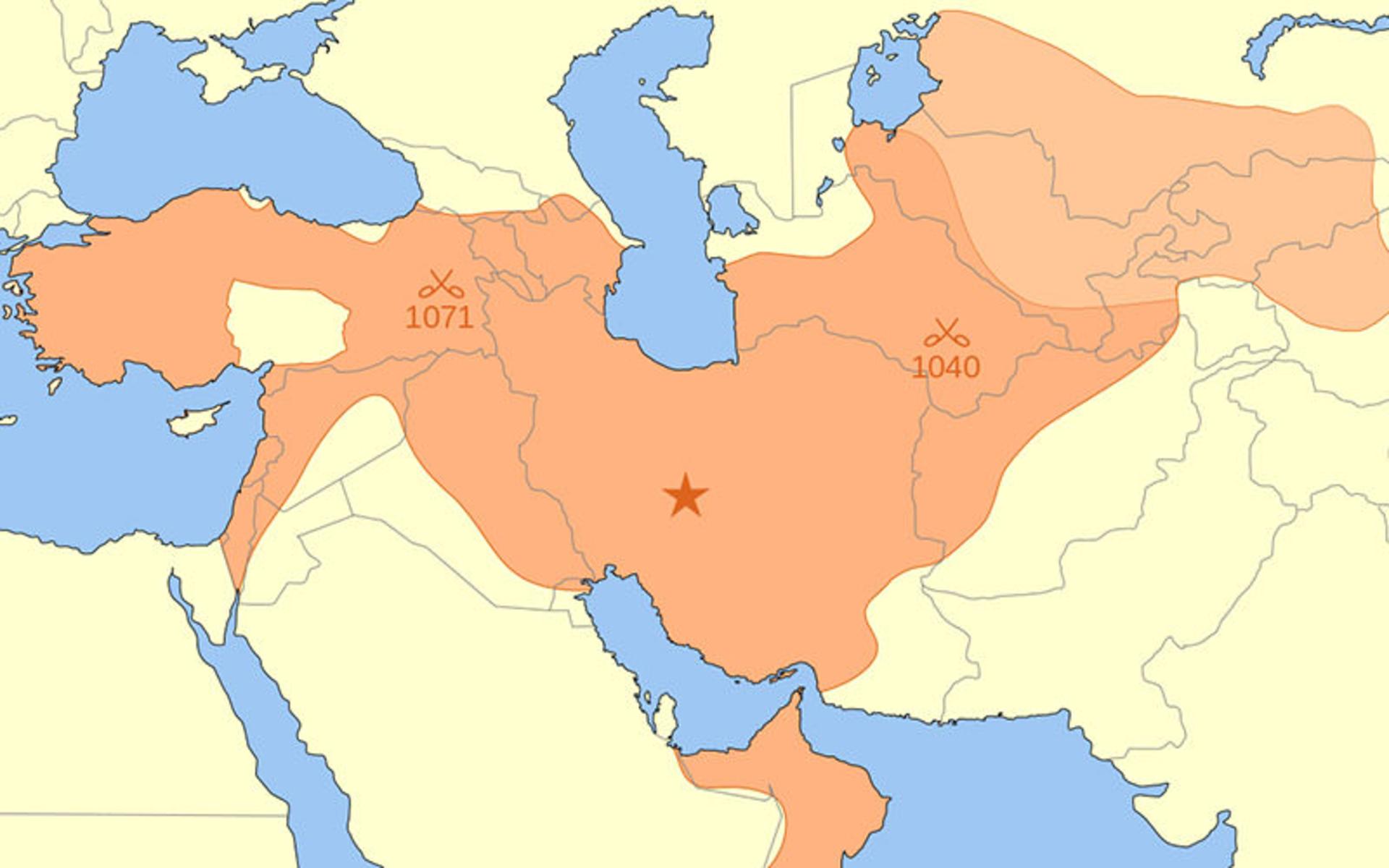 طغرل بیک