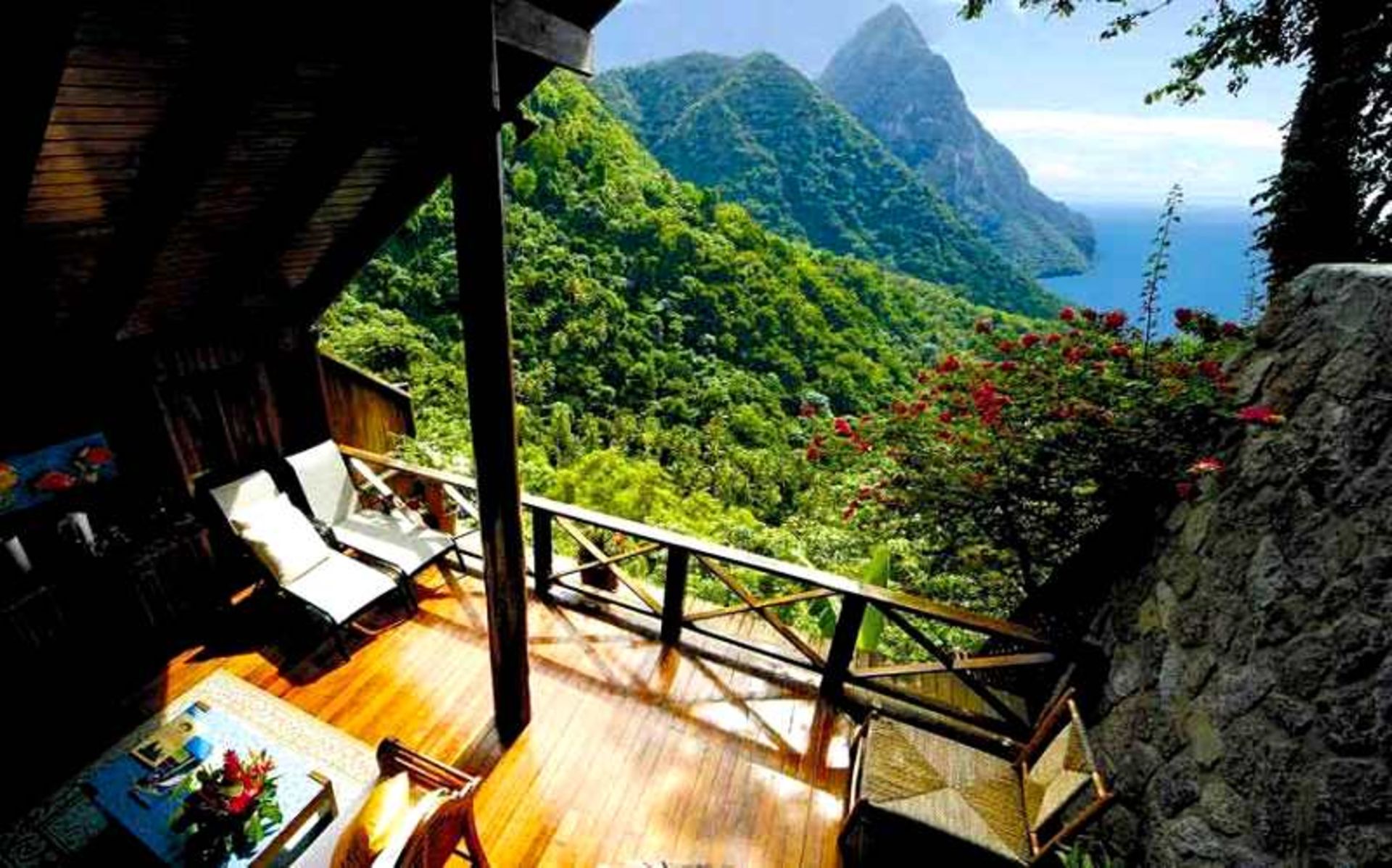 لادِرا (Ladera)