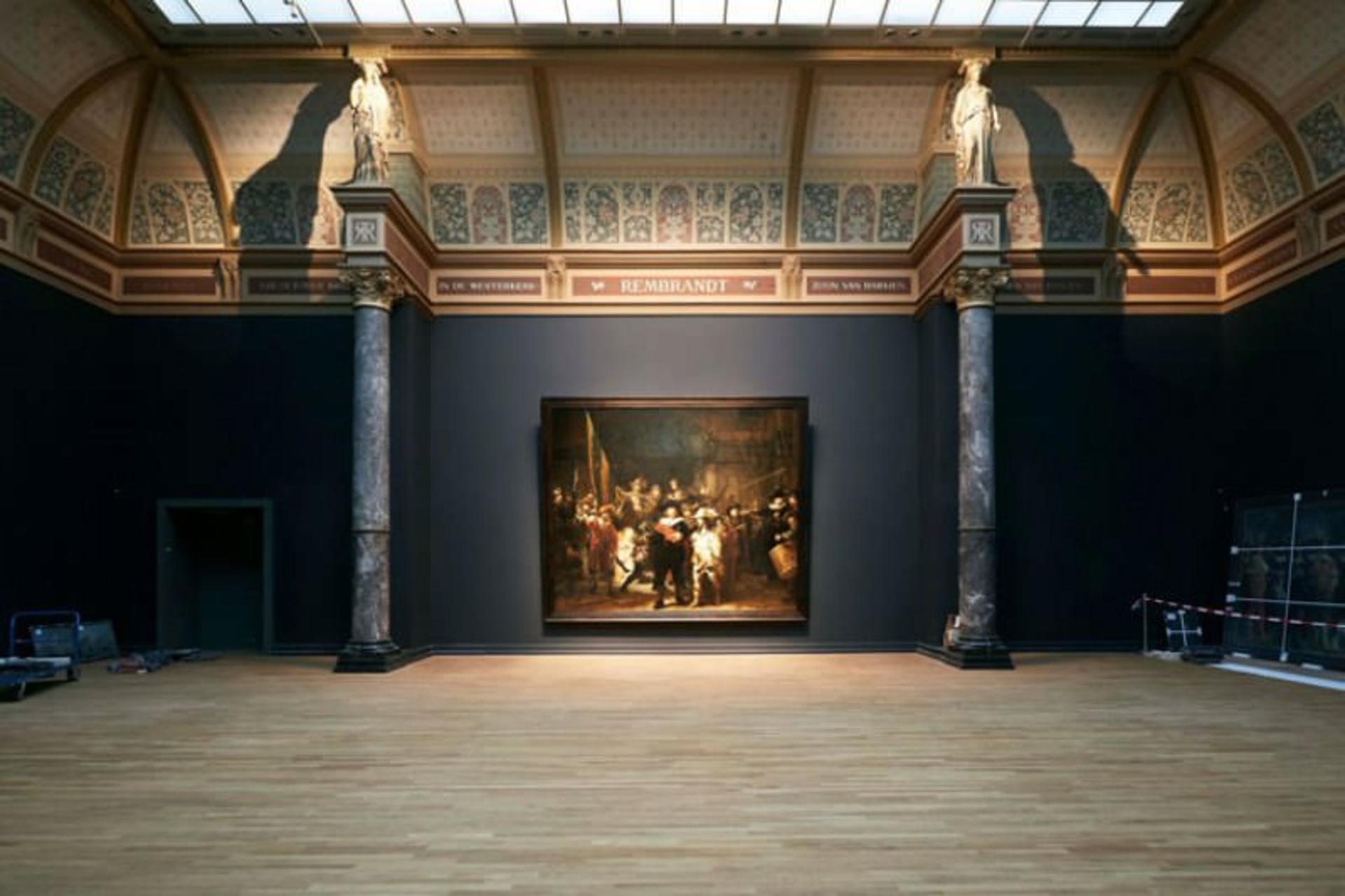 موزه رایکس یا موزه‌ی امپراتوری
