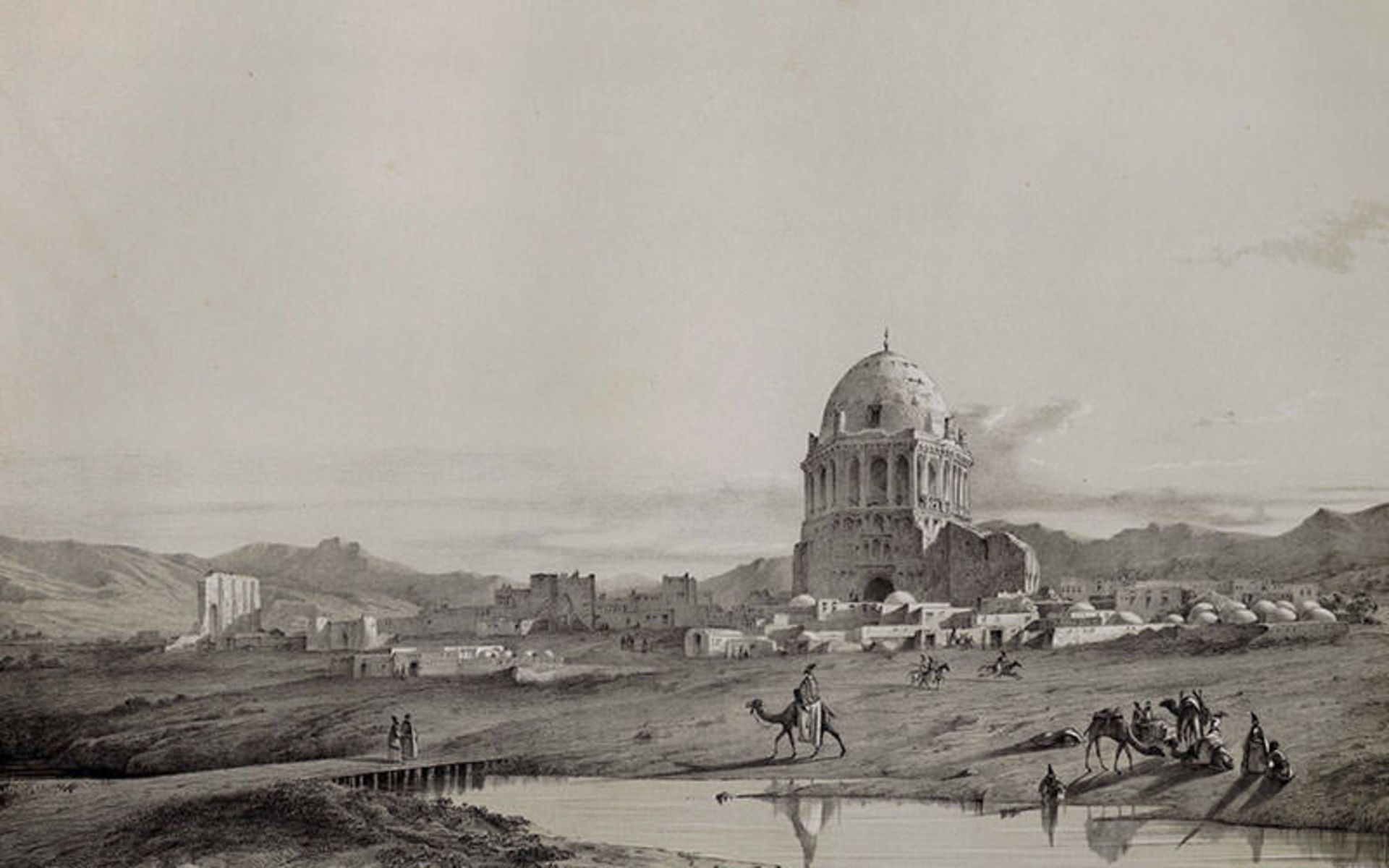 سلطانیه