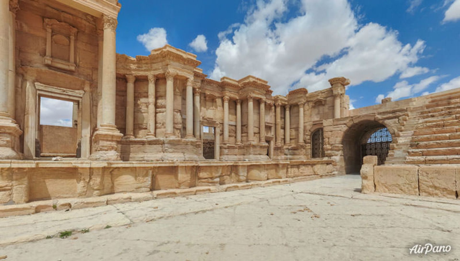 پالمیرا