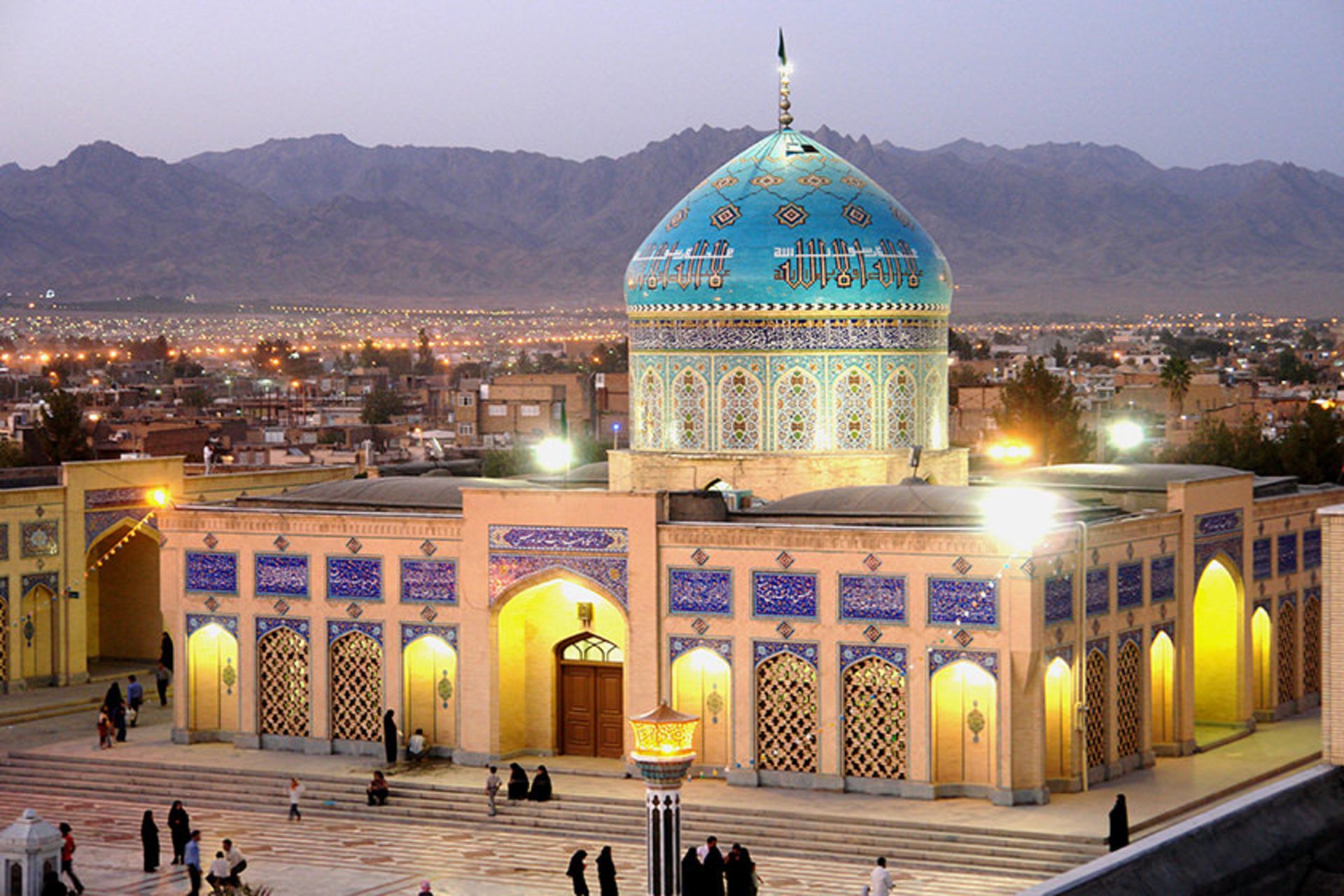 کاشمر