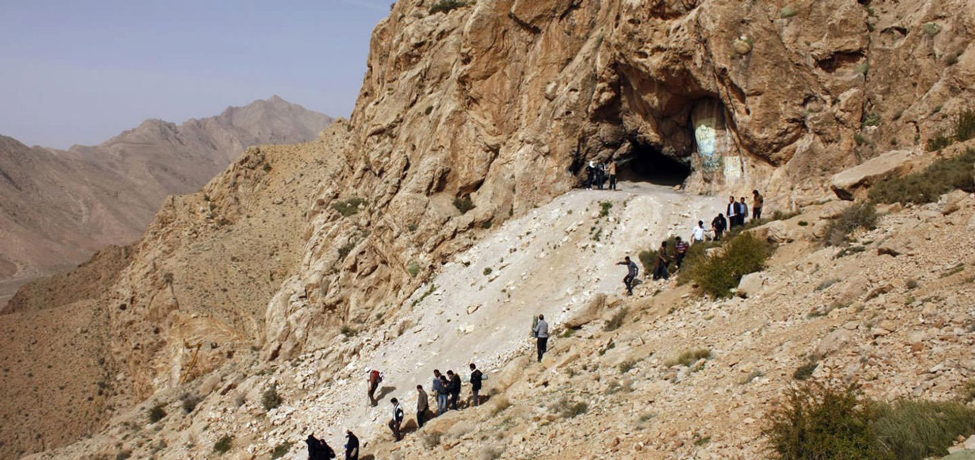 راهنمای سفر به سمنان