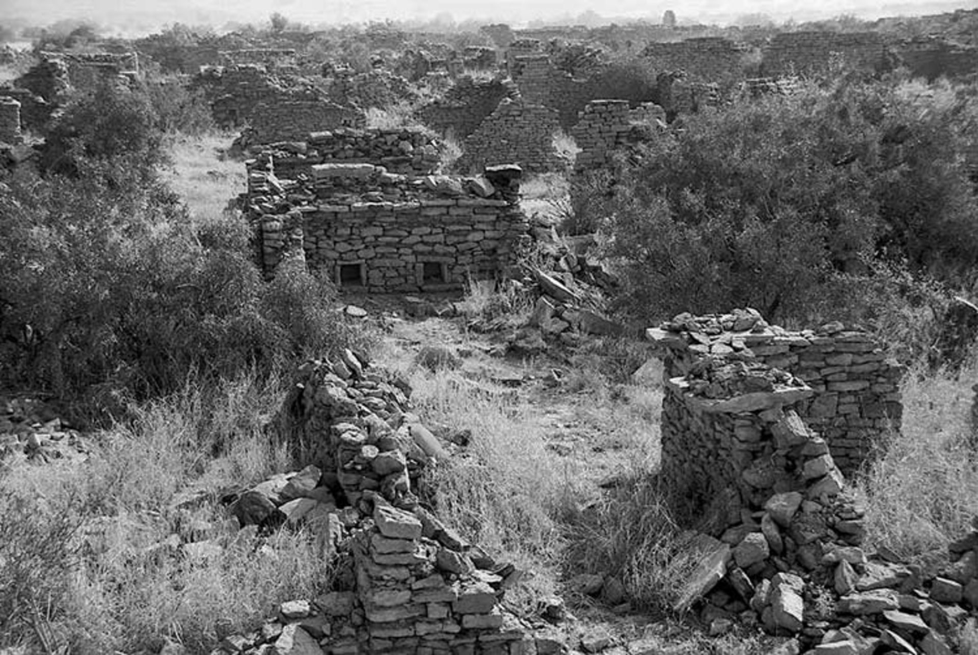 مقاصد گردشگری ترسناک هند