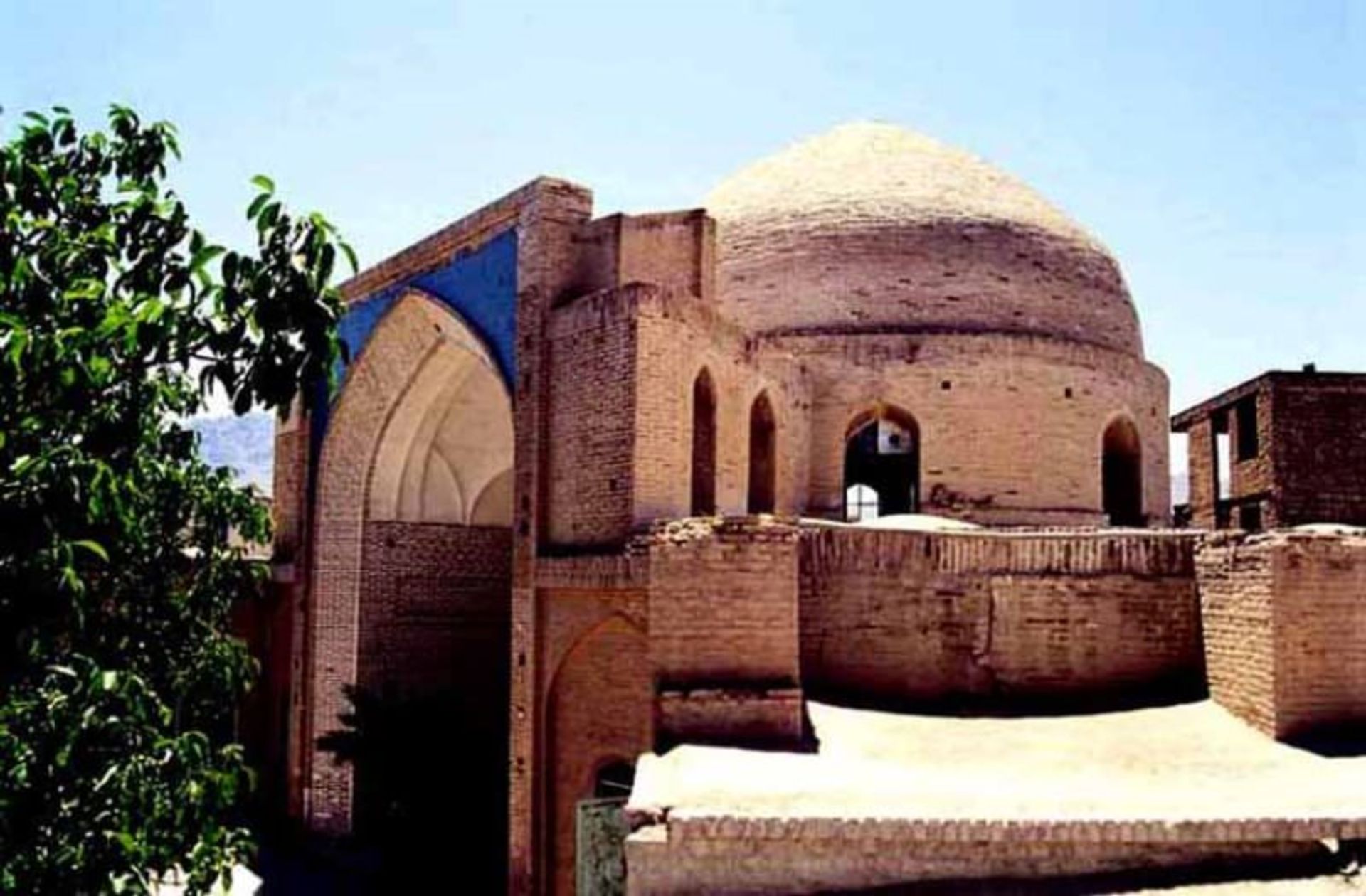 تفرش