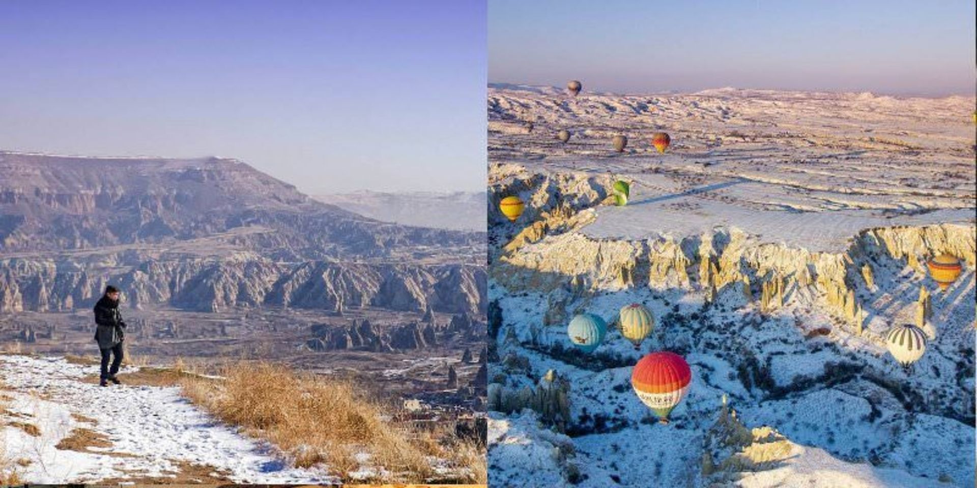 کاپوداکیا