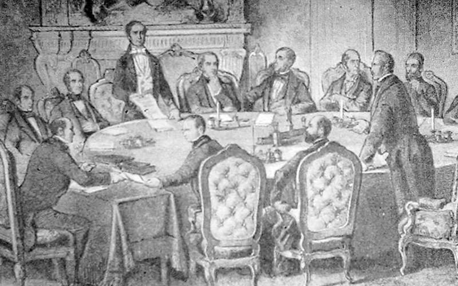 معاهده پاریس