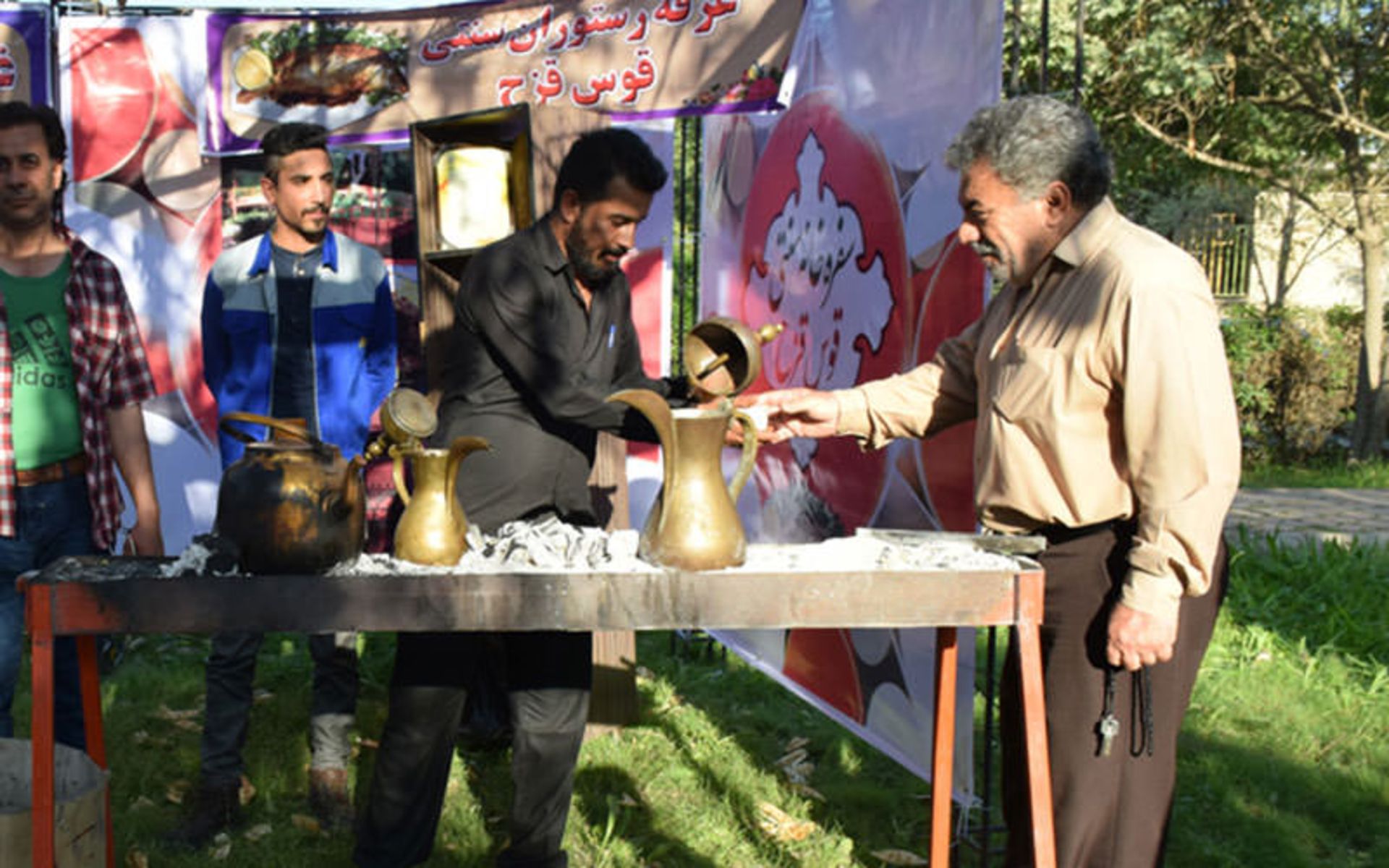 جشنواره بستنی