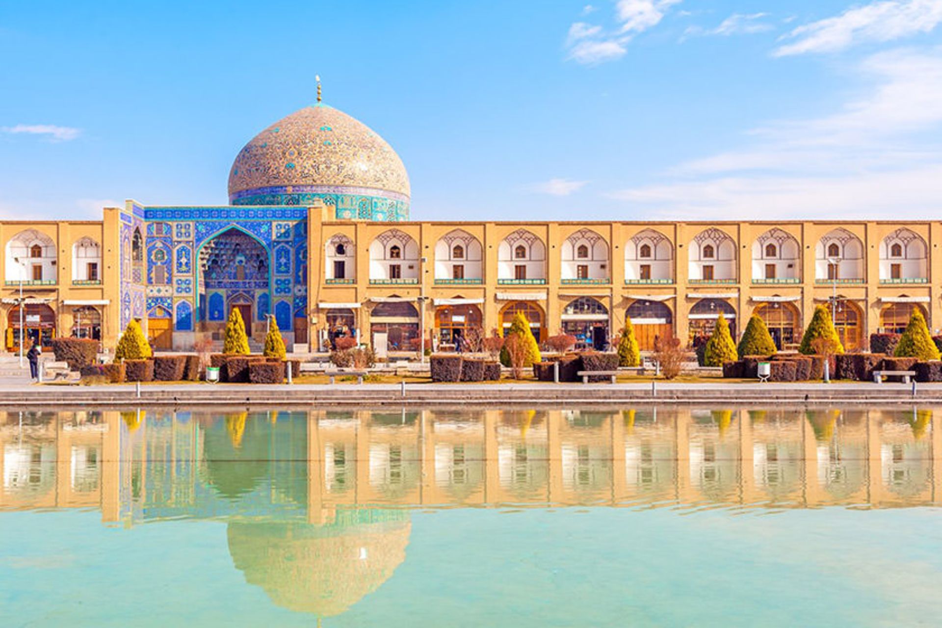 ۱۰۰ مقصد گردشگری برتر دنیا