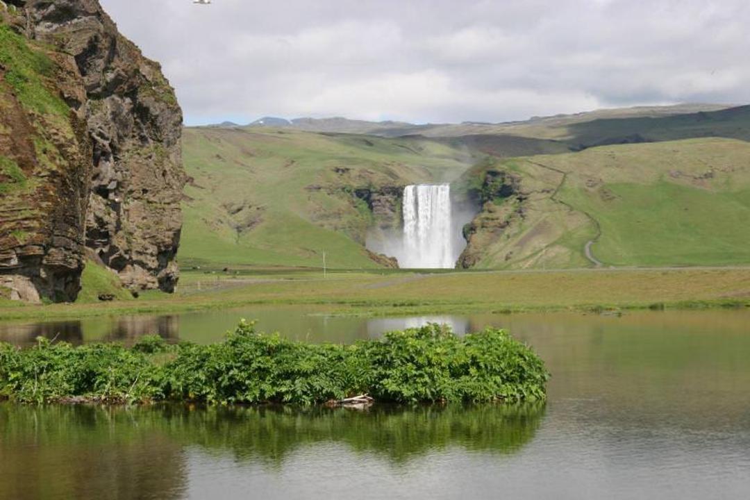 ایسلند