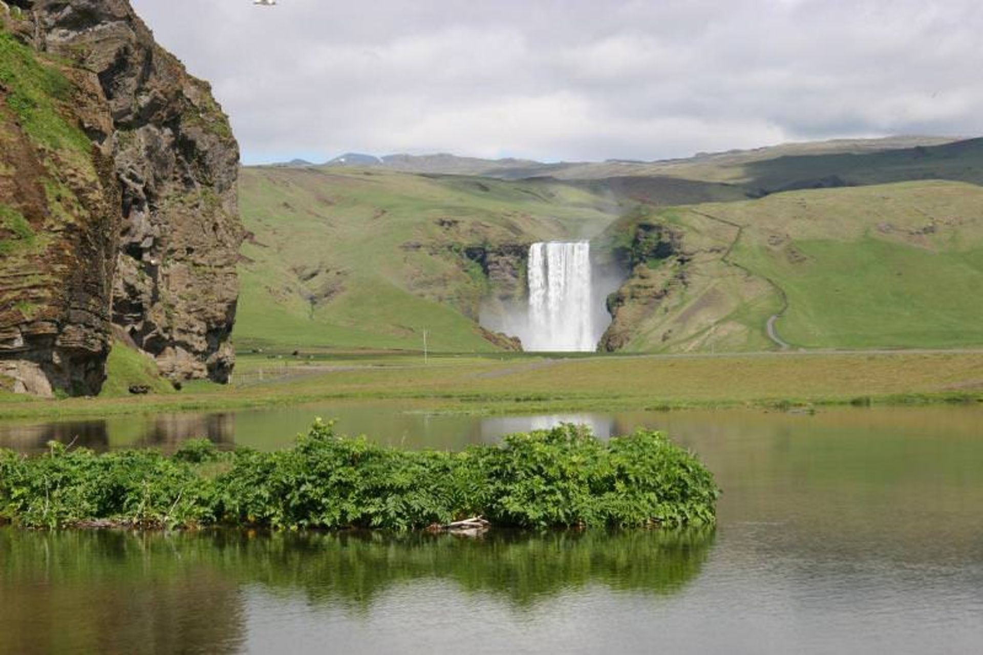 ایسلند