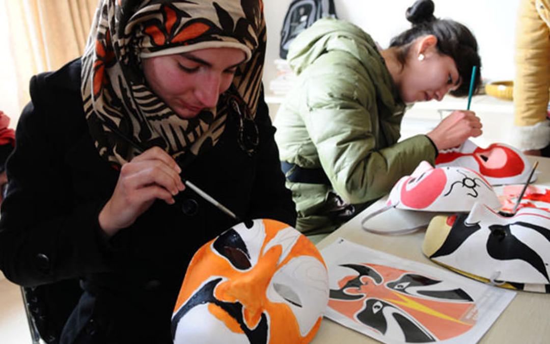 روز جهانی تئاتر