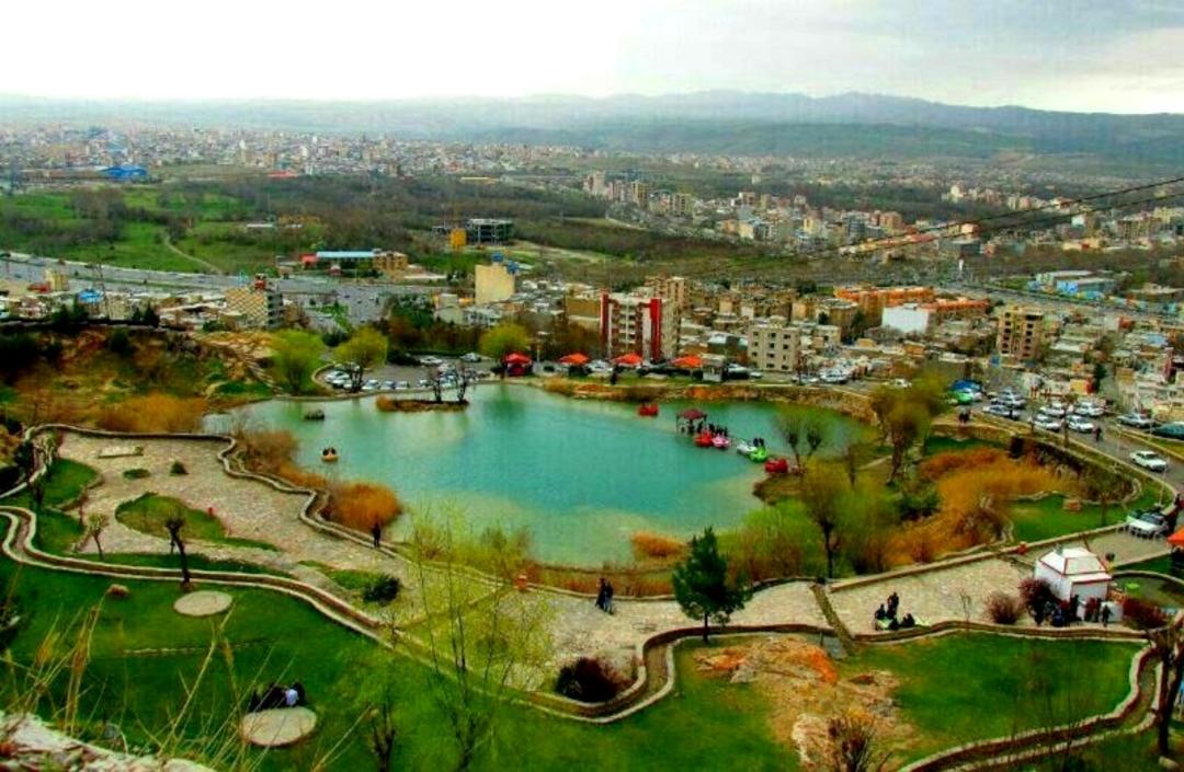بروجرد
