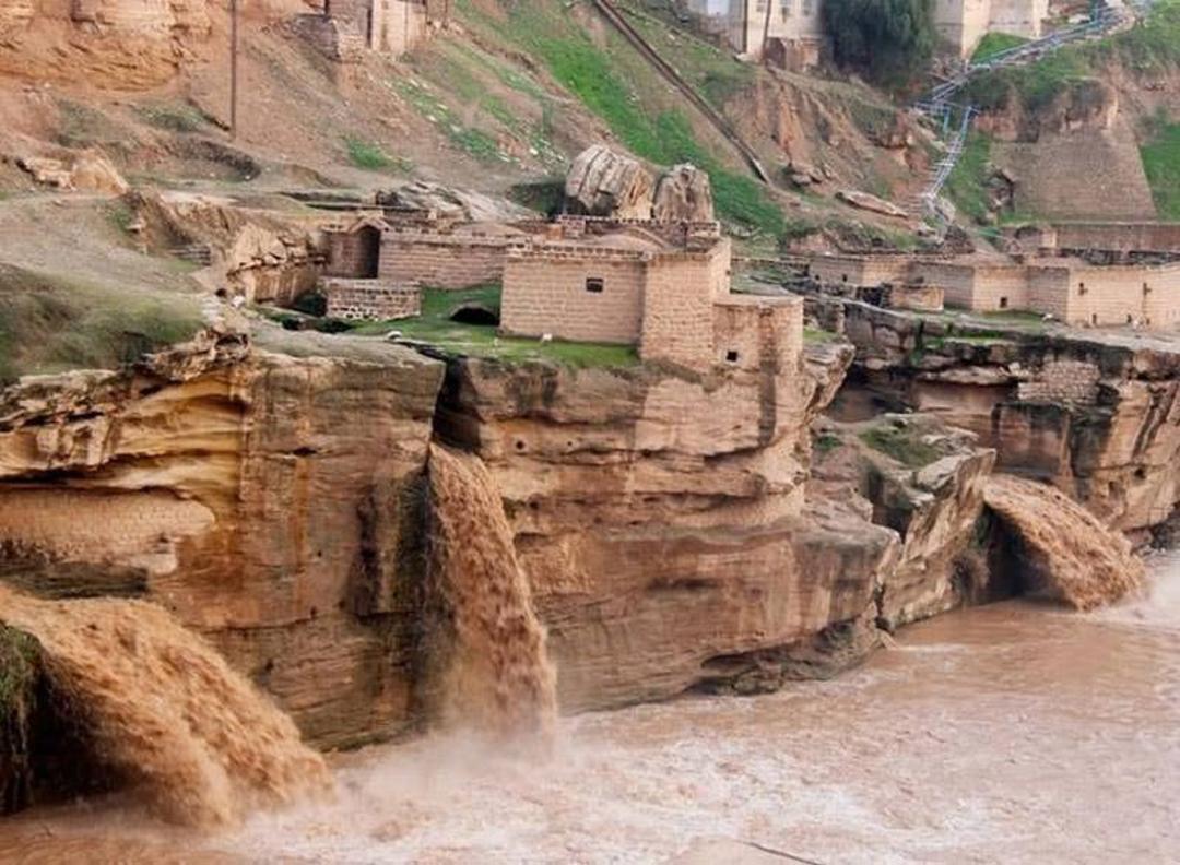 شوشتر