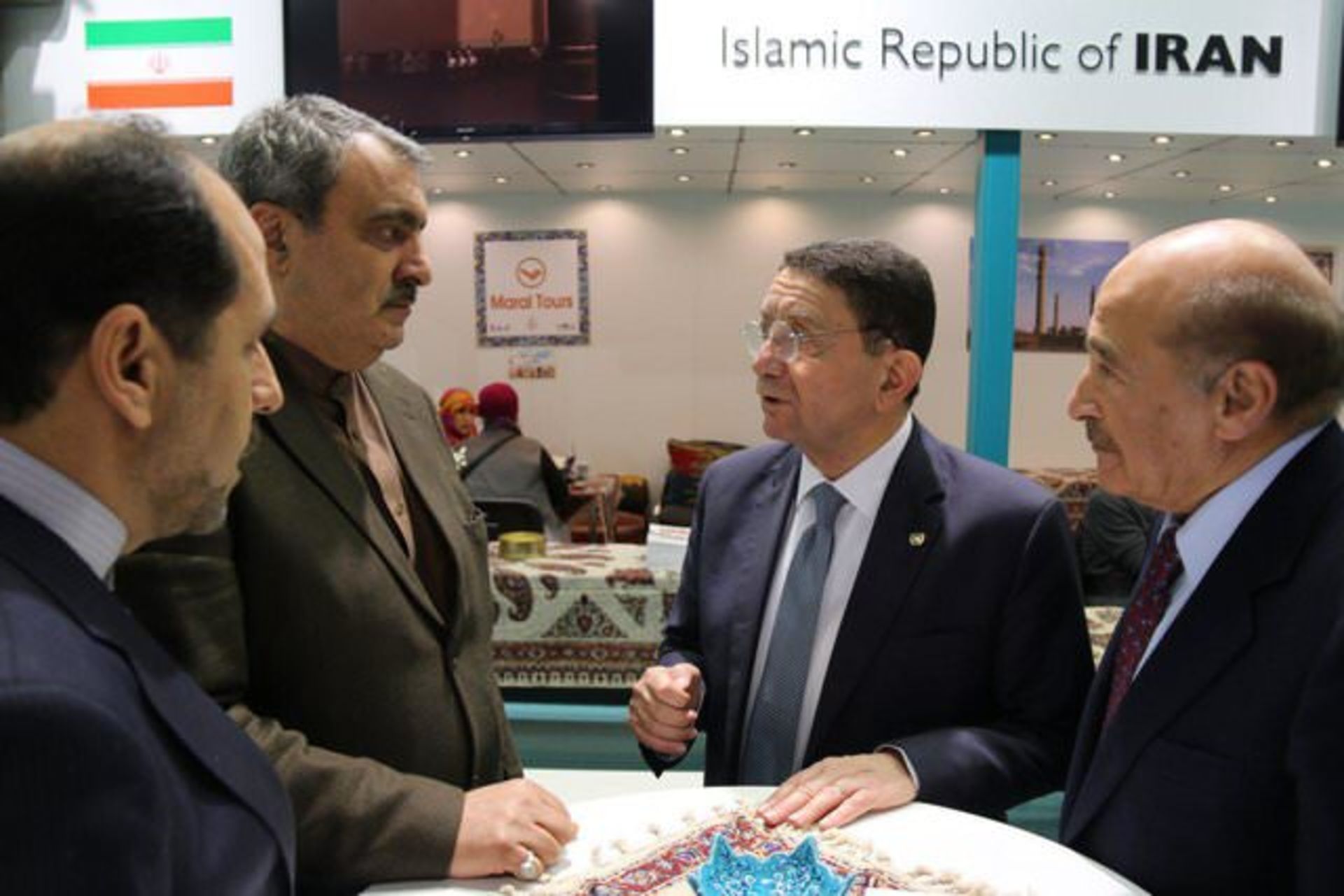بورس گرشگری آلمان