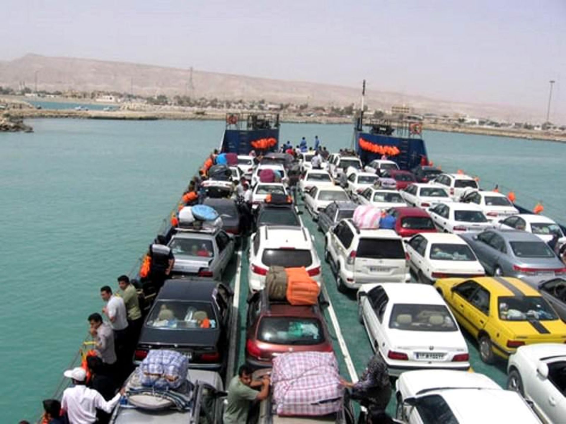 سفر کم هزینه