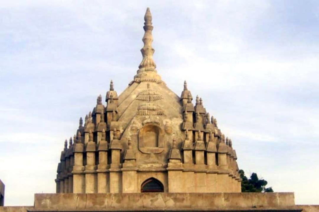 خلیج هندو