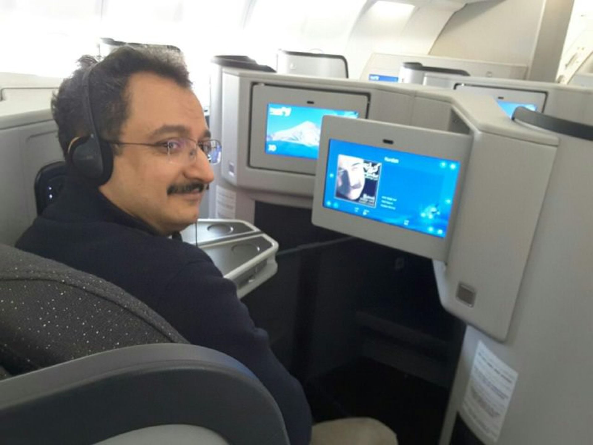 ایران ایر