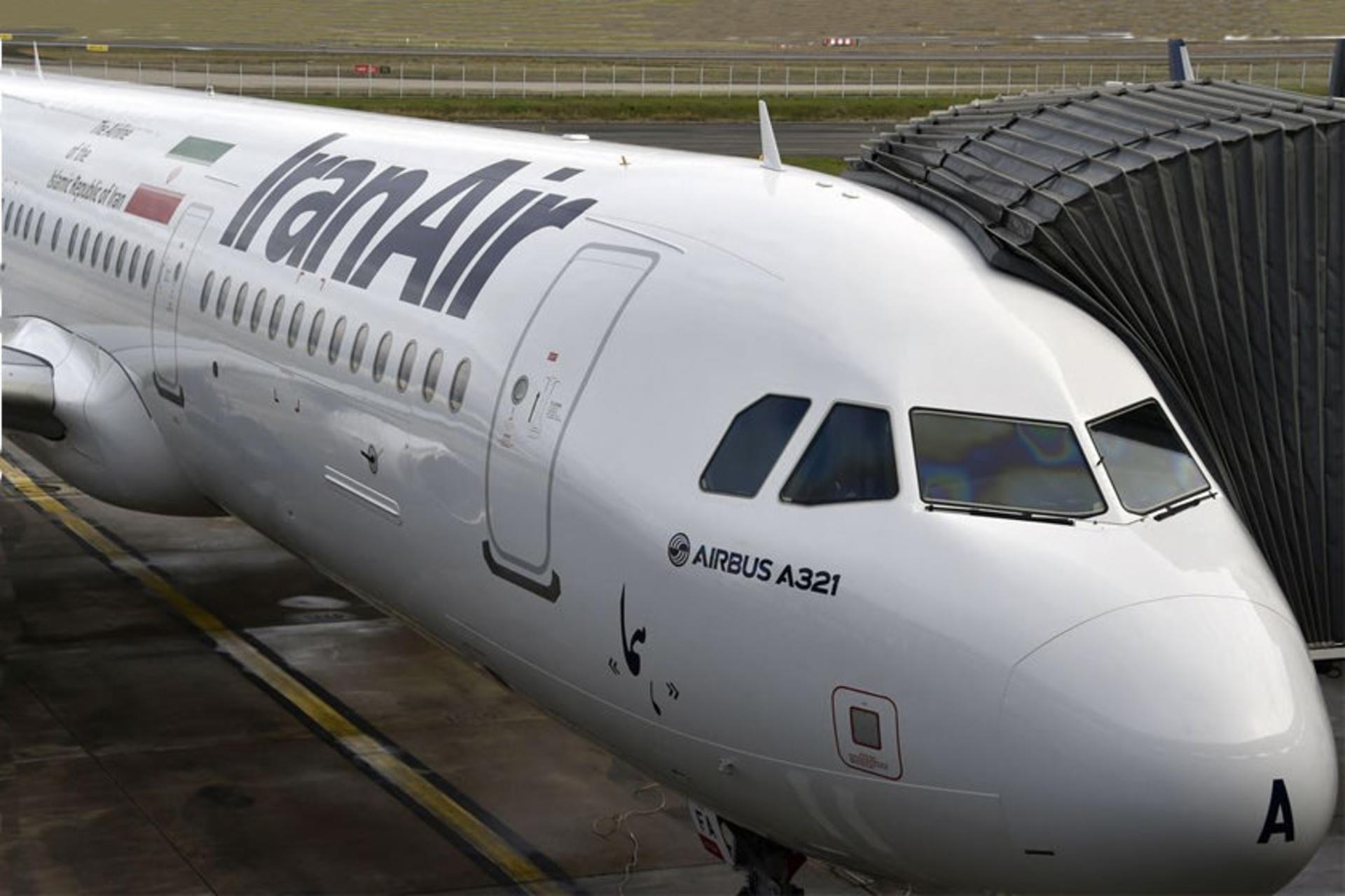 هواپیما A321