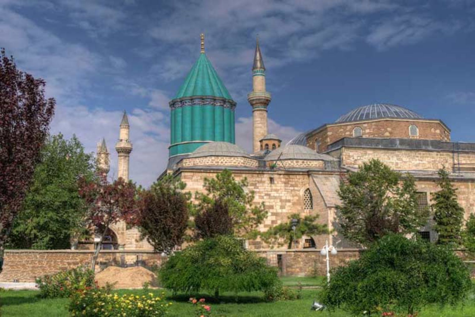 قونیه