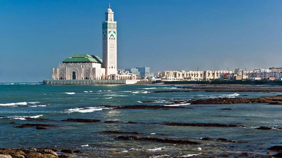 تور کازابلانکا