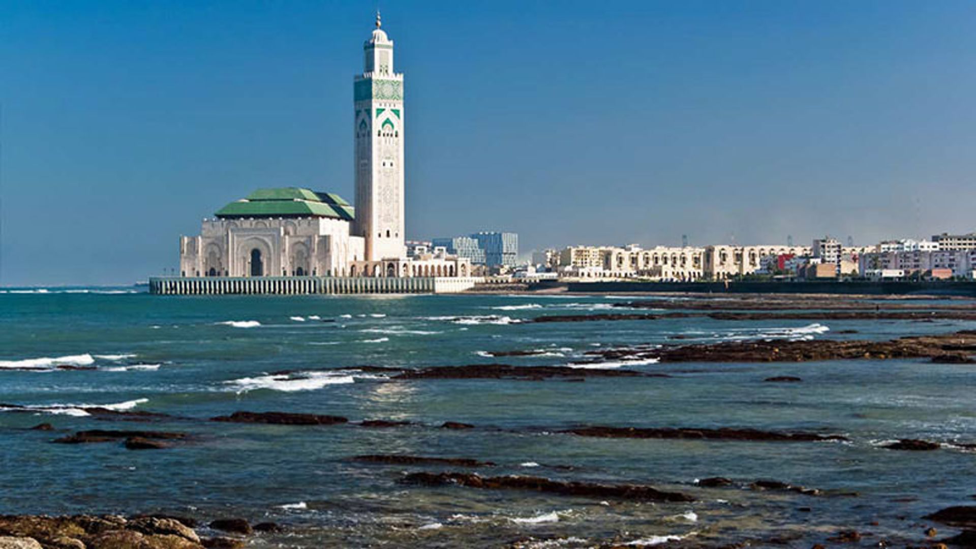 تور کازابلانکا