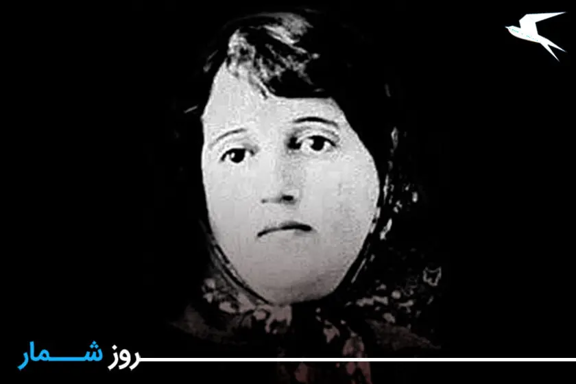 پروین اعتصامی