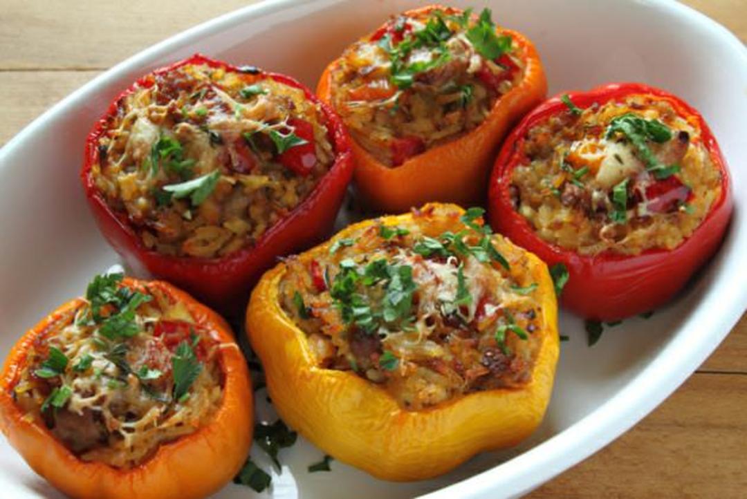 غذای مجارستان
